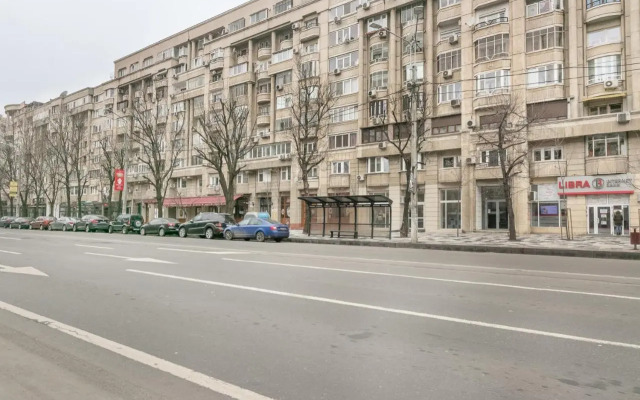 Vlad House Decebal