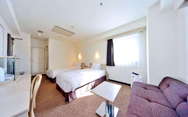 Best Western Osaka Tsukamoto