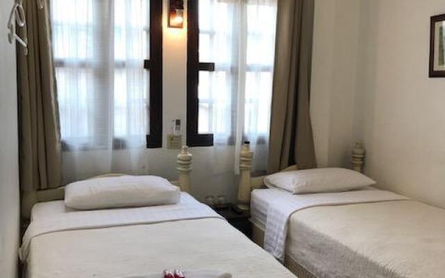 View Khem Khong Guesthouse