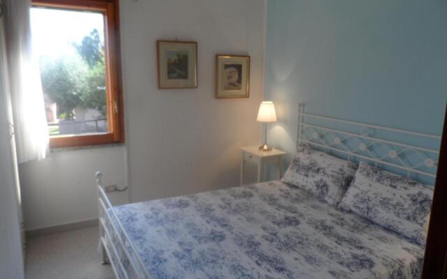 Villetta Indipendente Sardegna