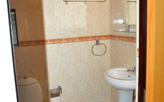Hotel Vivenda Rebelo