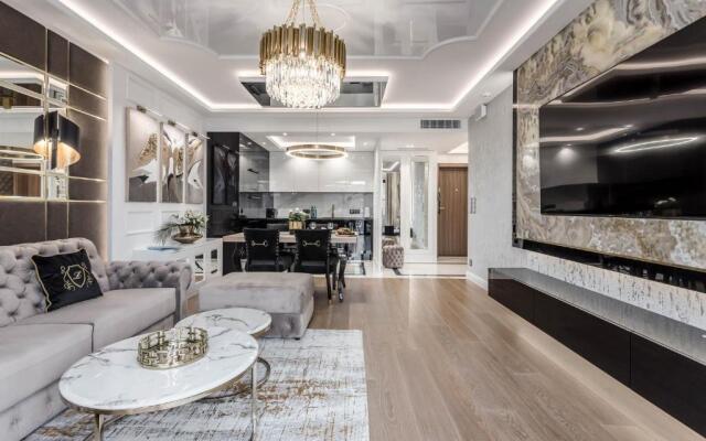 Apartamenty Premium - kompleks Deo Plaza