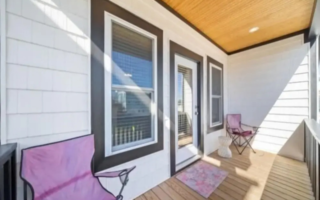 Blue Snapper 3 Bedroom Condo by RedAwning