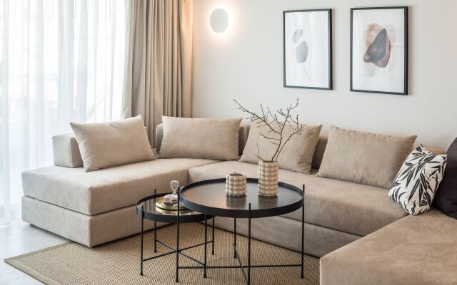 Urban Suites