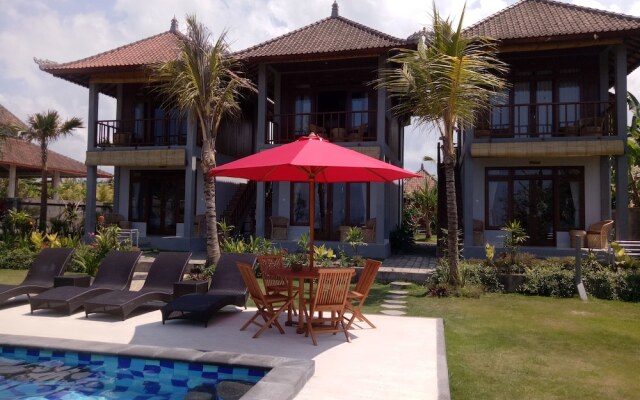 Khalisha Villa