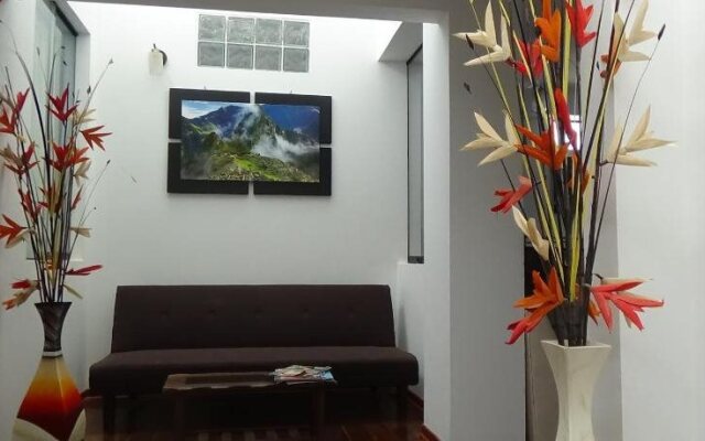 Hotel Boutique Delfin Dorado