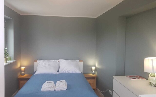 Maya's Flats & Resorts - Gdańsk Podwale