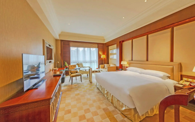 Dongjiao State Guest Hotel