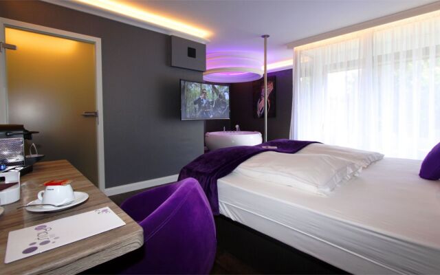 PLAZA INN stays design Dortmund