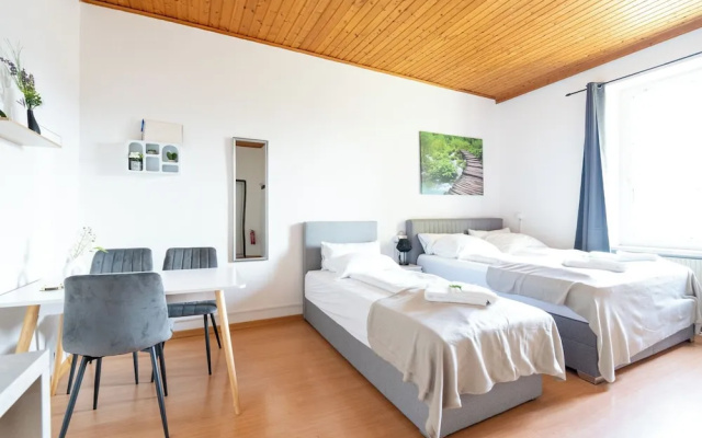 COY Apartments Leoben - Stay Comfortable & Work Smart