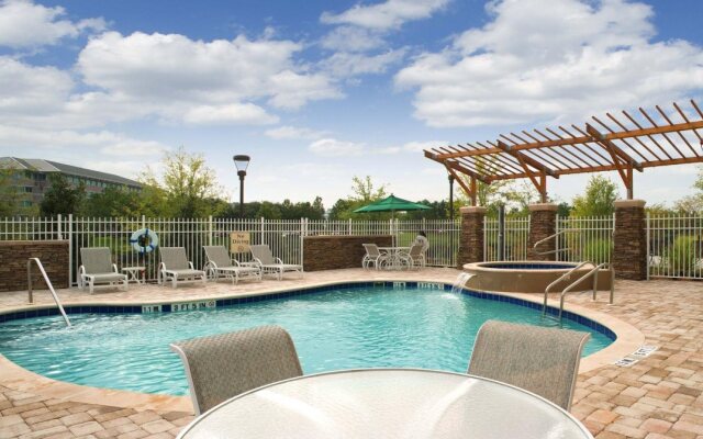 Hotel Indigo Jacksonville-Deerwood Park by IHG