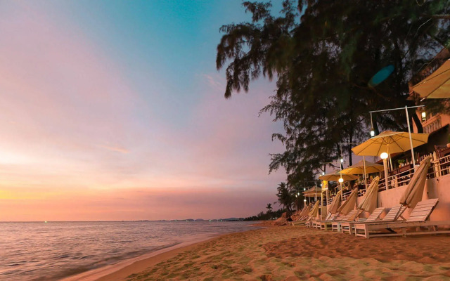 Phu Quoc Paris Beach Resort
