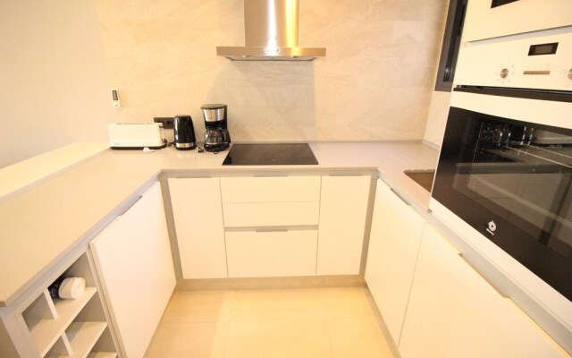 Groundfloor Oasis Beach IX Punta Prima