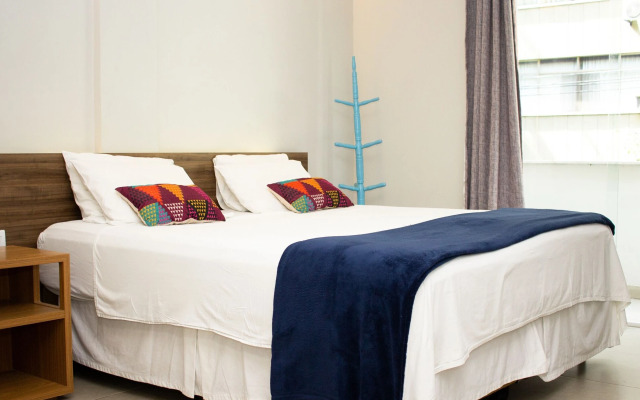 Icarai Suites
