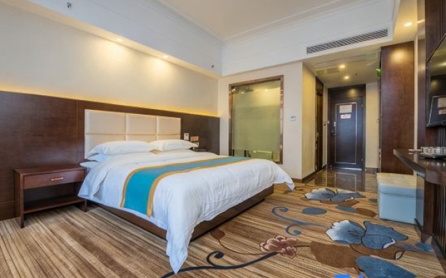 Impression Furong Hotel