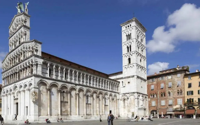 Rustico del Chiasso