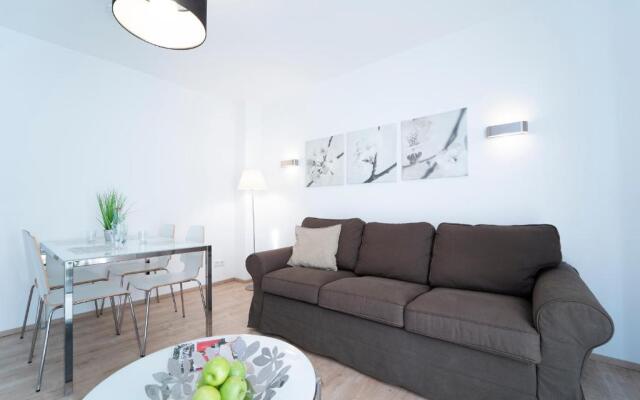 Apartmentanlage Wennseestraße Wennseestraße 19, Mia-Mare