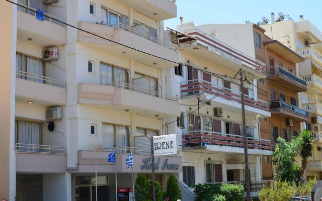 Hotel Irene