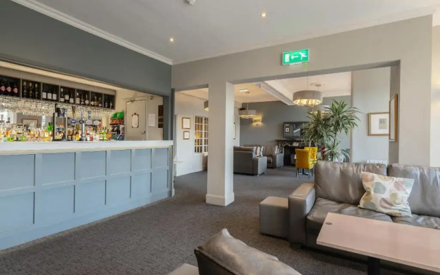 Old Waverley Hotel
