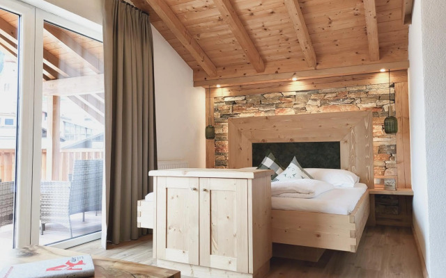 Adler Hotel-Pension 3 Sterne