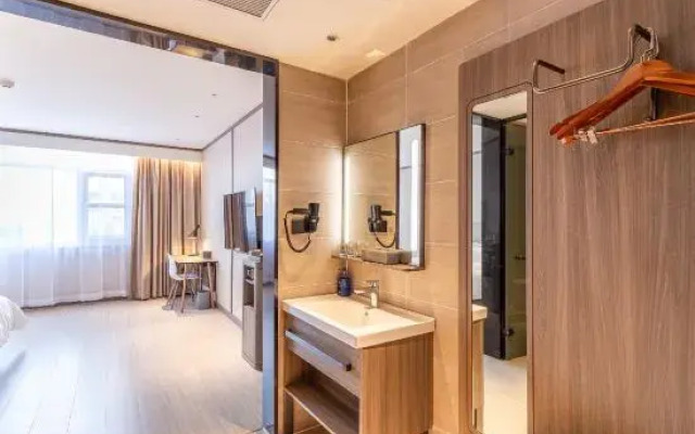 HanTing Hotel (Luoyang Xin'an)