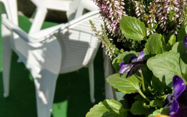 Studio Apartment Unity