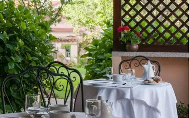 Bed & Breakfast Nettuno