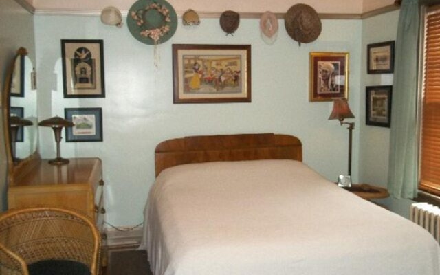 A Sentimental Journey Bed and Breakfast