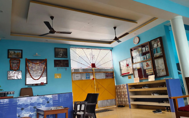 Shri Yoga Mandir Guest House