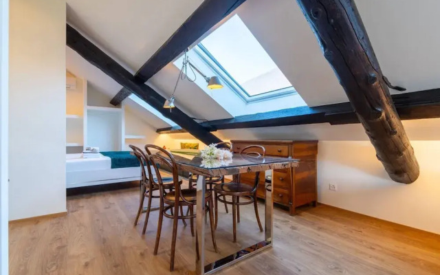 One & Only Losone Suite