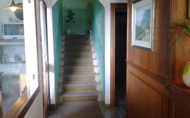 Albergo ristorante Al Luparo