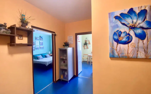 Апартаменты на улице Весенняя 14