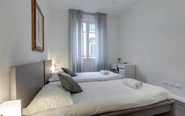 Rossini 4 in Florence