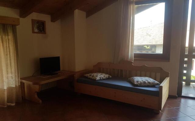 Casa Campetta
