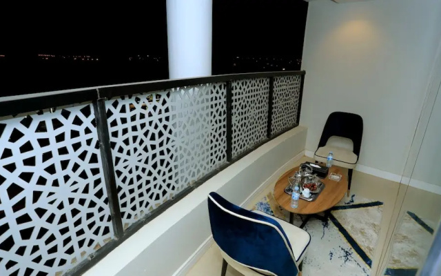 Afal Suites