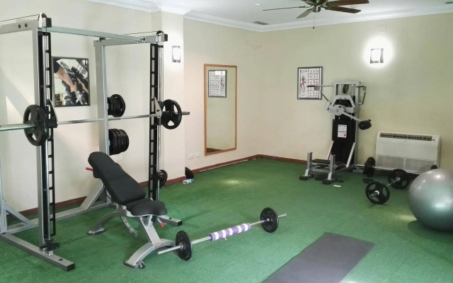 Alhaurin Golf Hotel