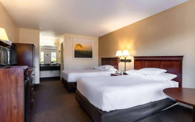Hotel Barkley