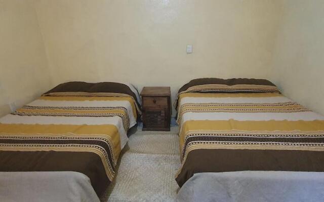 OYO Hotel Y Restaurant Mitla