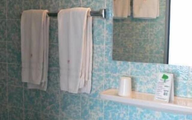 Hotel Meran Hallenbad & Sauna