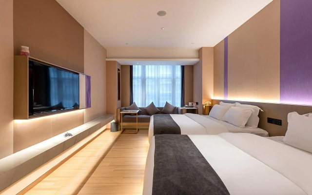 Lavande Hotel (Zhongshan Lihe Plaza)