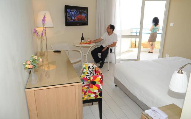 Sea Park Hotel Netanya