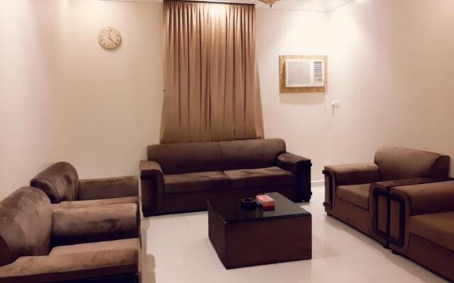 Ritan Apart-Hotel