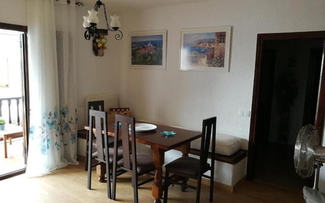 Apartamento Aurimar
