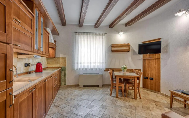 Apartments Villa Marittima