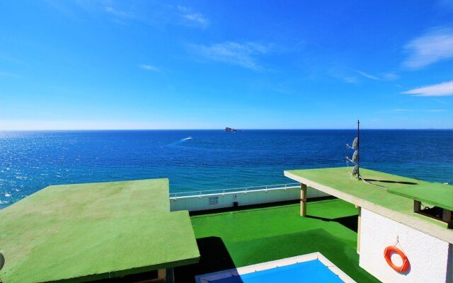 Apartamento Estacha 2-L
