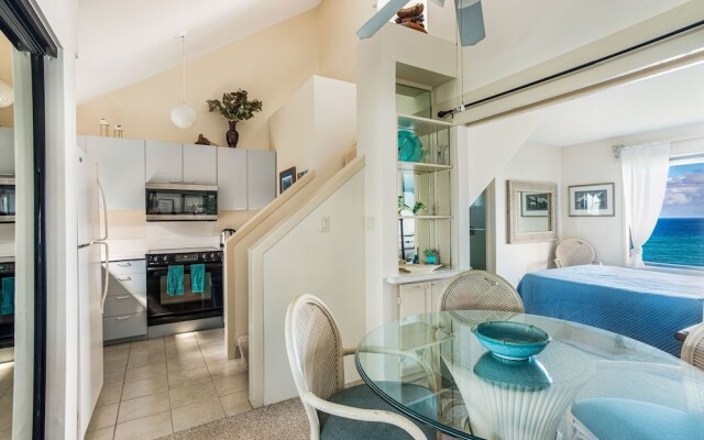 Sealodge G7 2 Bedroom Condo by RedAwning, Princeville