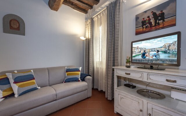 Vigna Vecchia Apartment