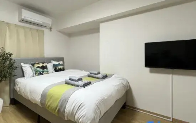 Nestay apartment Tokyo kagurazaka