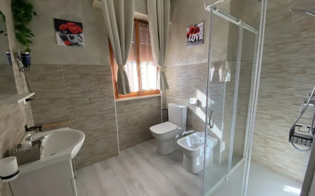 Perugia Suite B&B