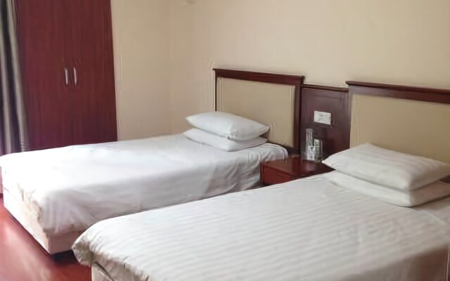 Nanjing Executive Apartments